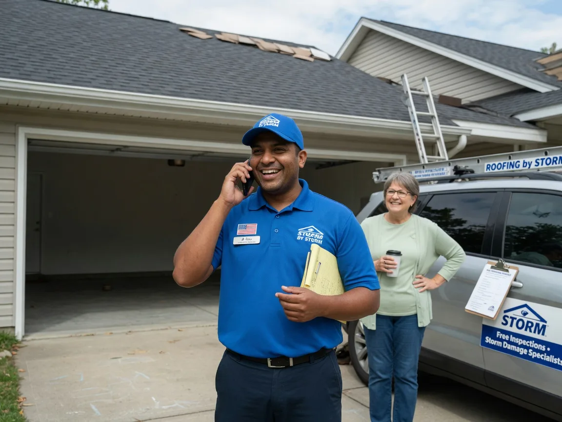 Roof Repair Near Me Woodstock, MD FAQs
