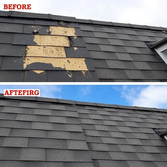 Roof Repair Near Me in Woodstock, MD near me